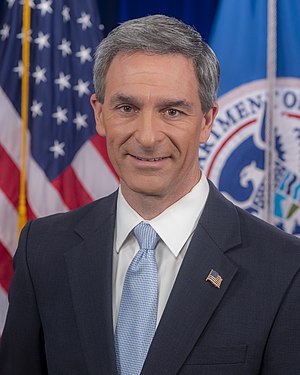 Ken Cuccinelli