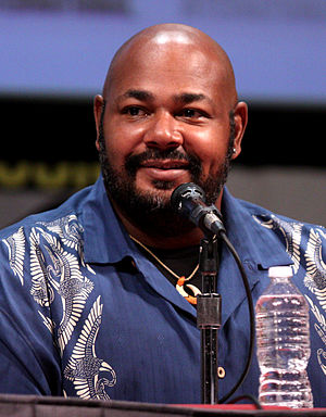 Kevin Michael Richardson