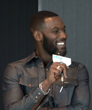 Kofi Siriboe Profile Picture