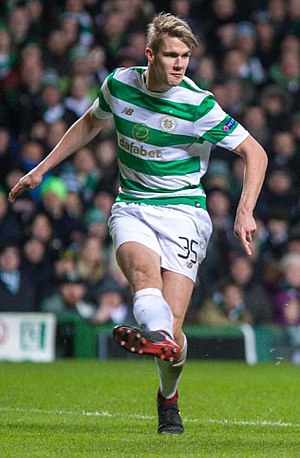 Kristoffer Ajer