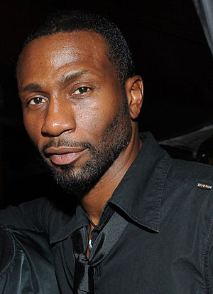 Leon Robinson Profile Picture