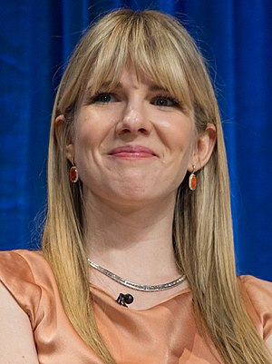 Lily Rabe Profile Picture