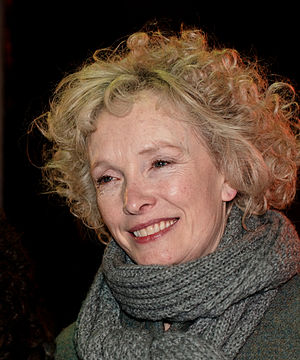 Lindsay Duncan Profile Picture