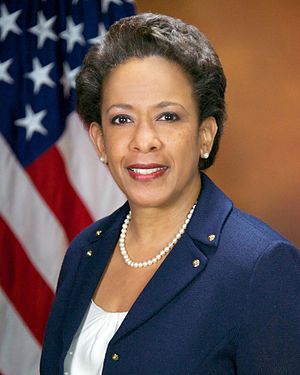 Loretta Lynch Profile Picture