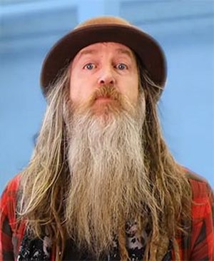 Magnus Walker