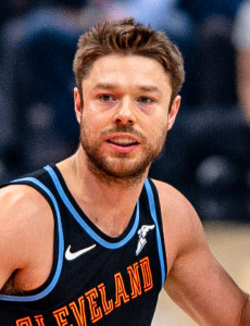 Matthew Dellavedova Profile Picture