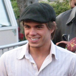 Matthew Lawrence Profile Picture