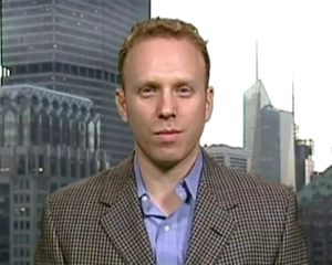 Max Blumenthal Profile Picture