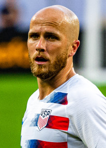 Michael Bradley Profile Picture