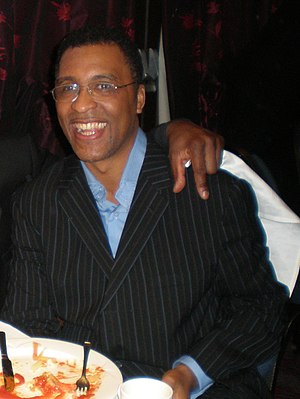 Michael Watson Profile Picture