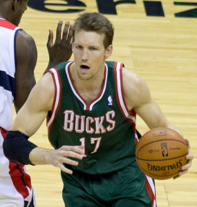 Mike Dunleavy Jr. Profile Picture