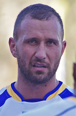 Quade Cooper