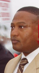 Quanell X Profile Picture