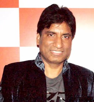 Raju Srivastav Profile Picture