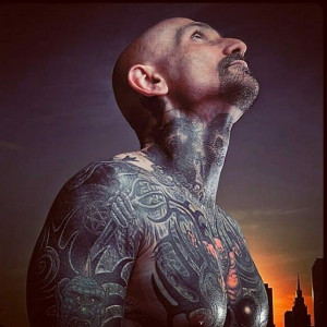 Robert LaSardo Profile Picture