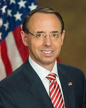 Rod Rosenstein Profile Picture