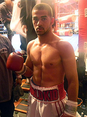 Sadam Ali