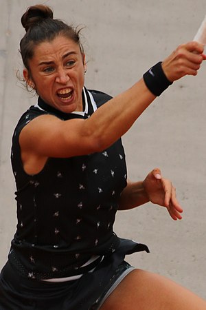 Sara Sorribes Tormo