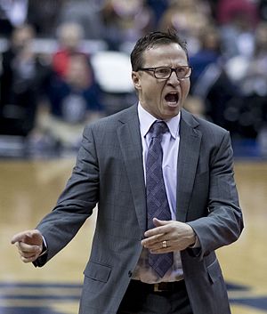 Scott Brooks Profile Picture