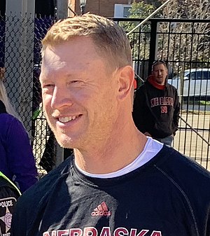 Scott Frost