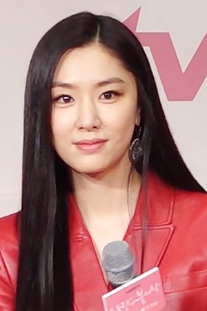 Seo Ji-hye Profile Picture