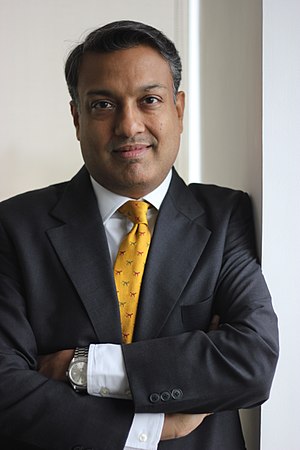 Sumant Sinha