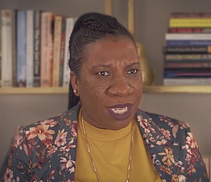 Tarana Burke Profile Picture