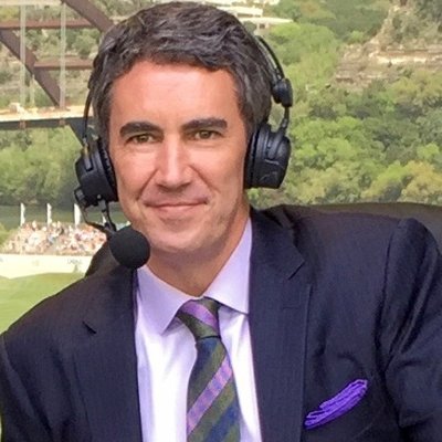 Terry Gannon