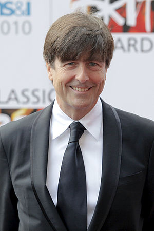 Thomas Newman Profile Picture