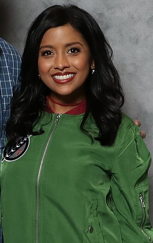 Tiya Sircar