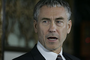 Tony Gilroy Profile Picture