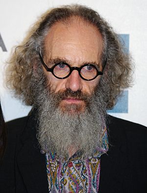 Tony Kaye Profile Picture