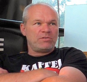 Uwe Boll