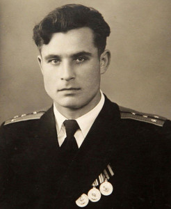 Vasily Arkhipov Profile Picture