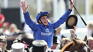 William Buick