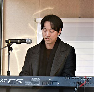 Yiruma Profile Picture