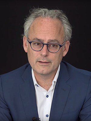 Amor Towles Profile Picture