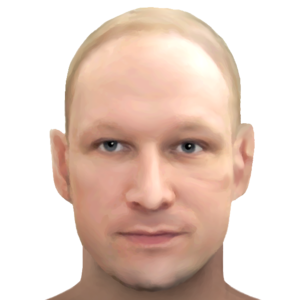 Anders Behring Breivik Profile Picture