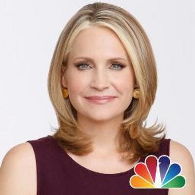 Andrea Canning Profile Picture