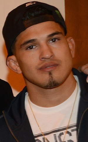 Anthony Pettis Profile Picture