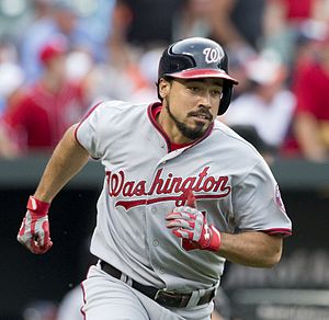 Anthony Rendon Profile Picture