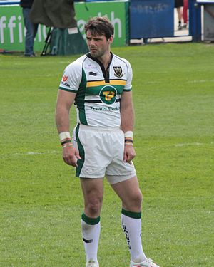 Ben Foden