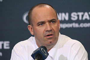 Bill O'Brien Profile Picture