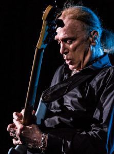 Billy Sheehan Profile Picture