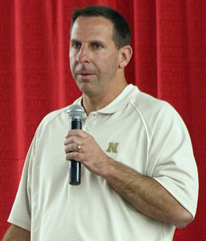 Bo Pelini