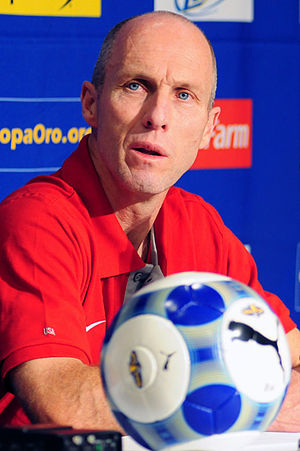 Bob Bradley Profile Picture