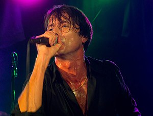 Brett Anderson Profile Picture