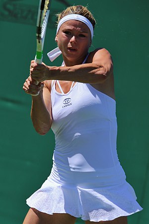 Camila Giorgi Profile Picture