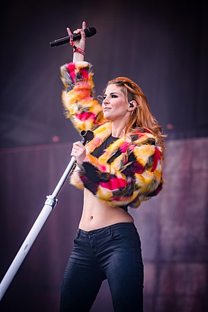 Charlotte Wessels