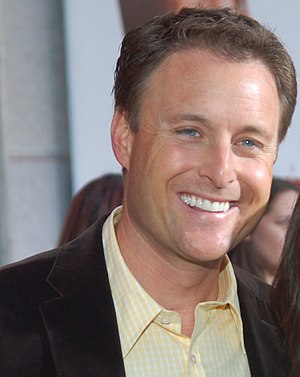 Chris Harrison